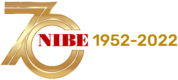 Nibe 70 år