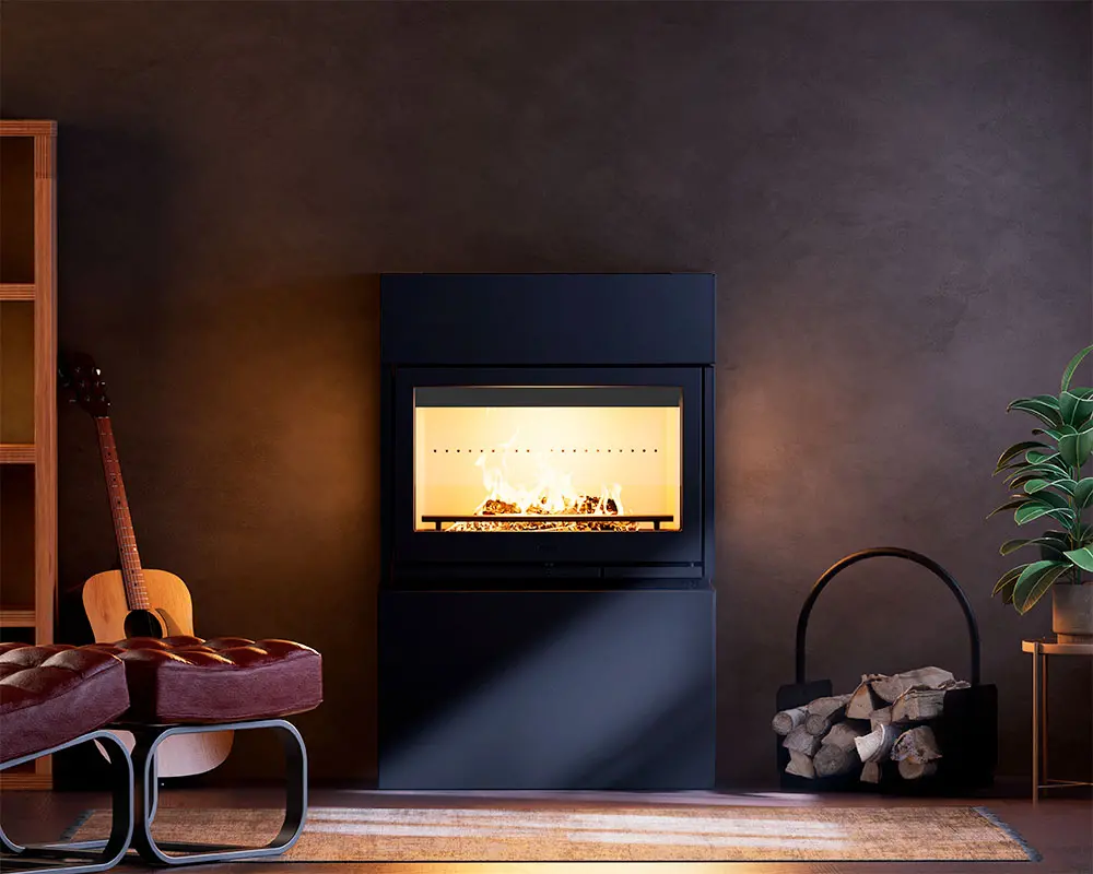 MyCube visning #1