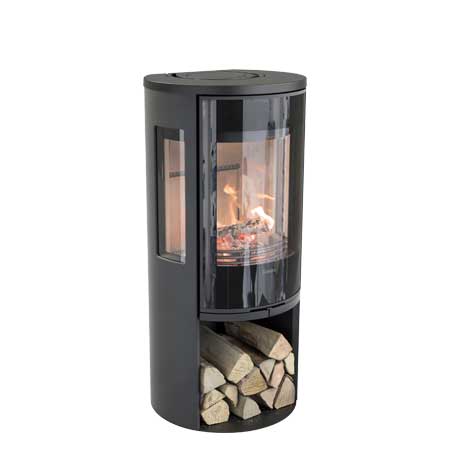 Wood burning stove Contura 556G Style