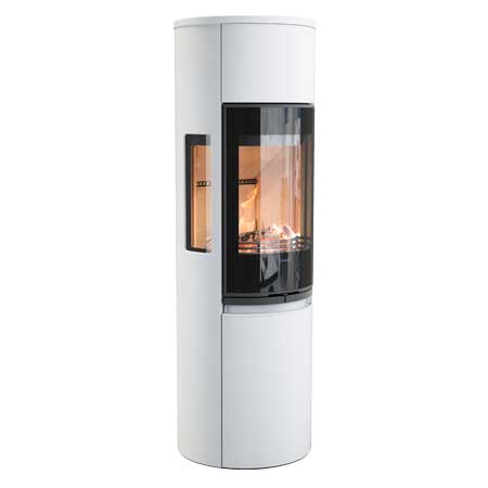 Wood burning stove Contura 596G Style