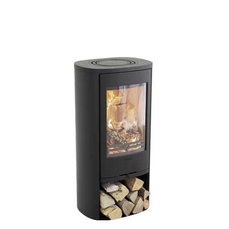 Wood burning stove Contura 810 Style