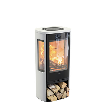 Wood burning stove Contura 856G Style