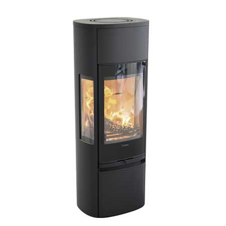 Wood burning stove Contura 896G Style