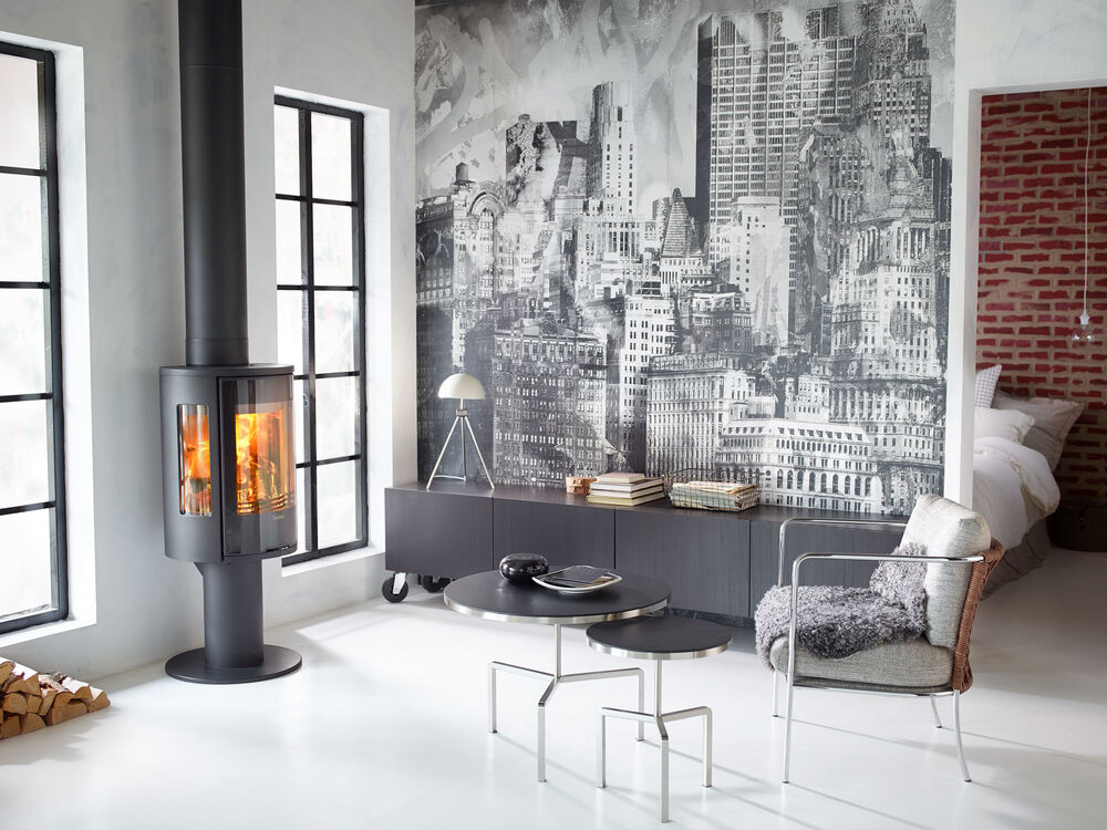 Contura_i5_insert_cheminee