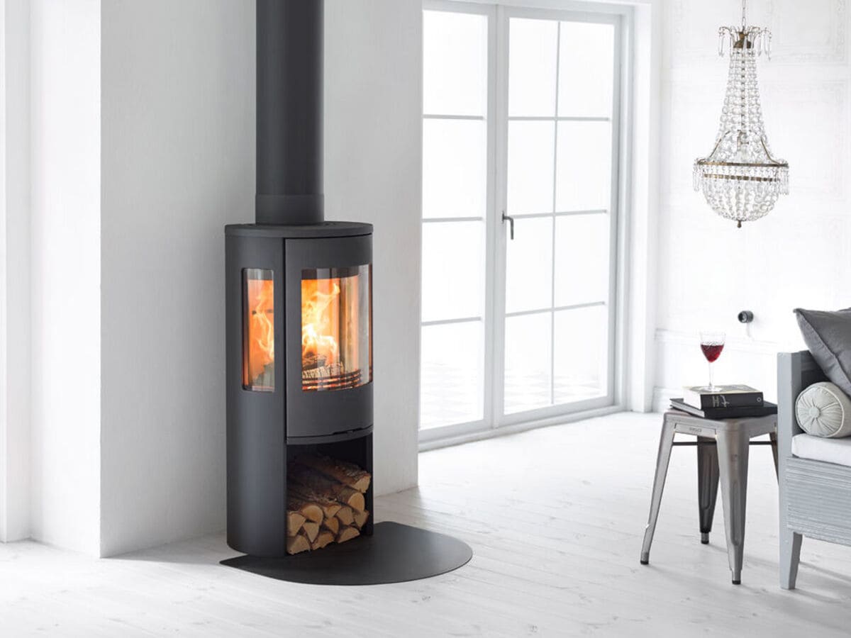 Contura_i5_insert_cheminee