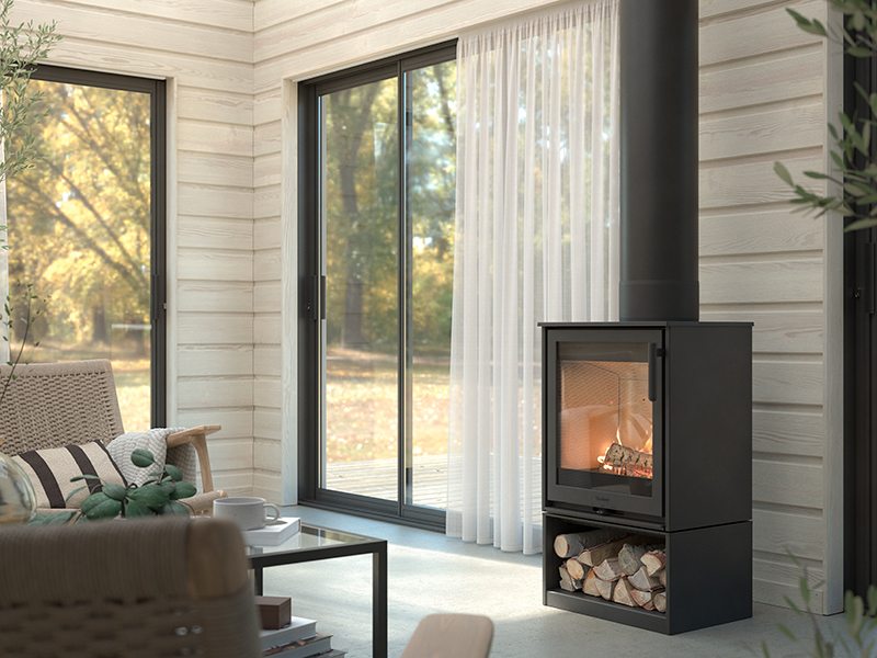 Contura 210