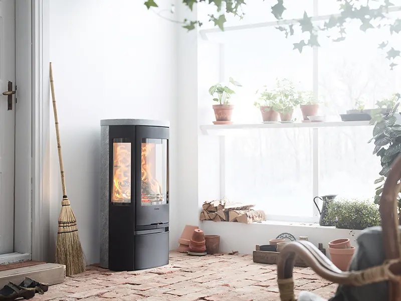 Contura 856T Style