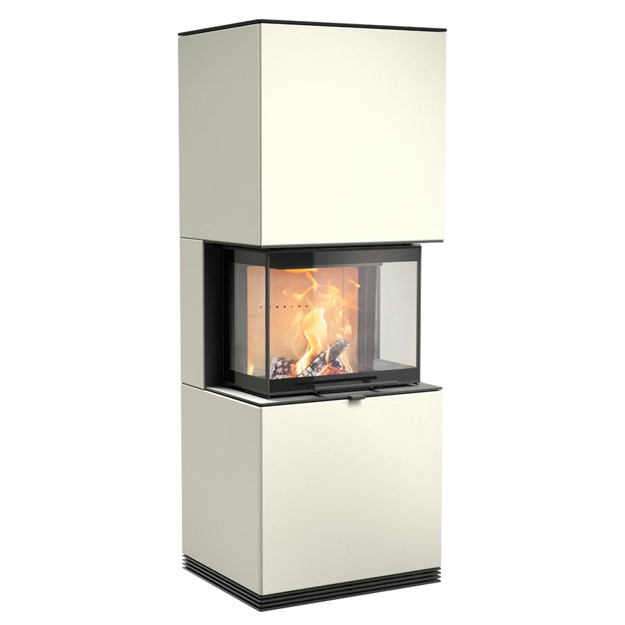 Fireplace Contura i61A Artstone