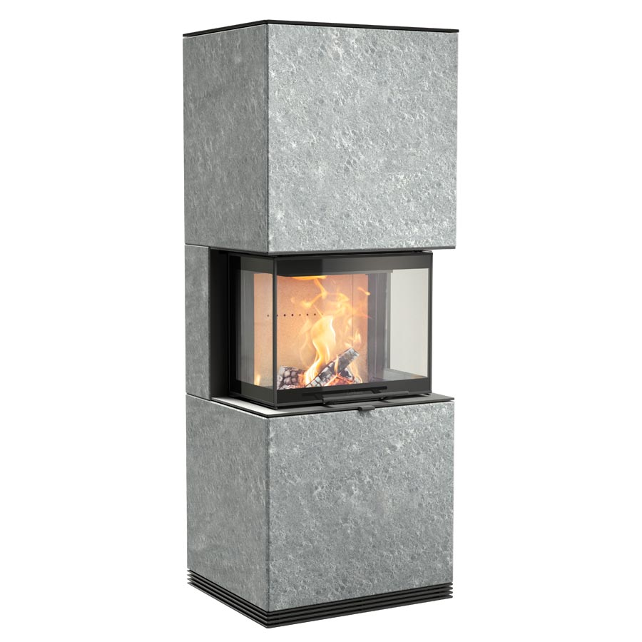 Contura i61T mit speckstein