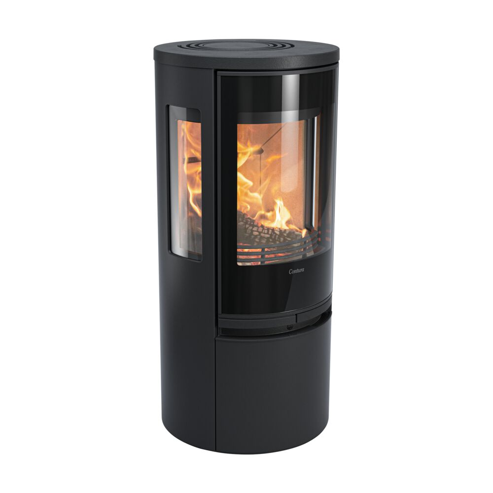 Contura Connect 556 Black