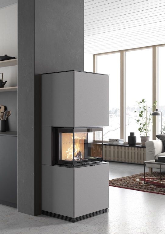 Contura i61 AN heizkamin