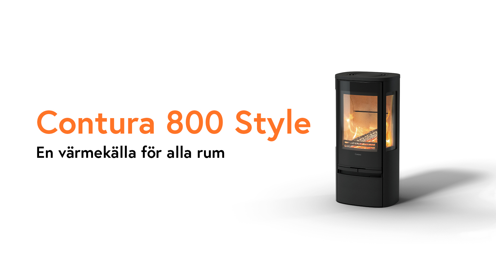 Contura 800 Style