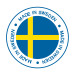 Le développement despoêles Contura ont lieu en Suède