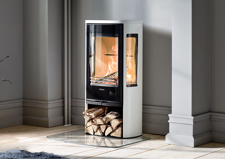 Top 5 popular wood burning stoves