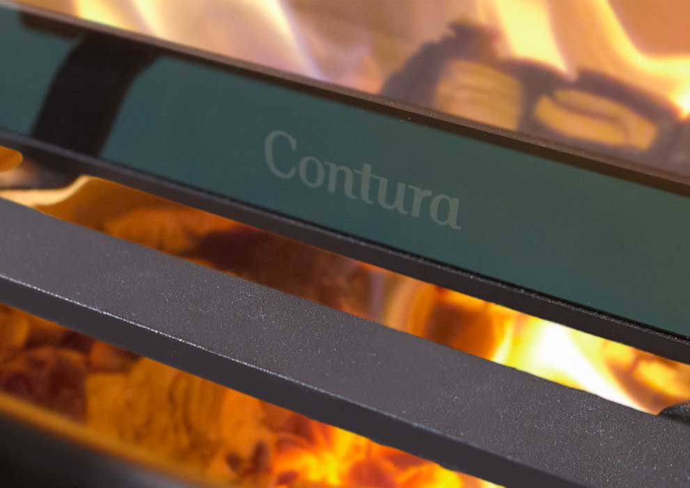 Select your Contura stove