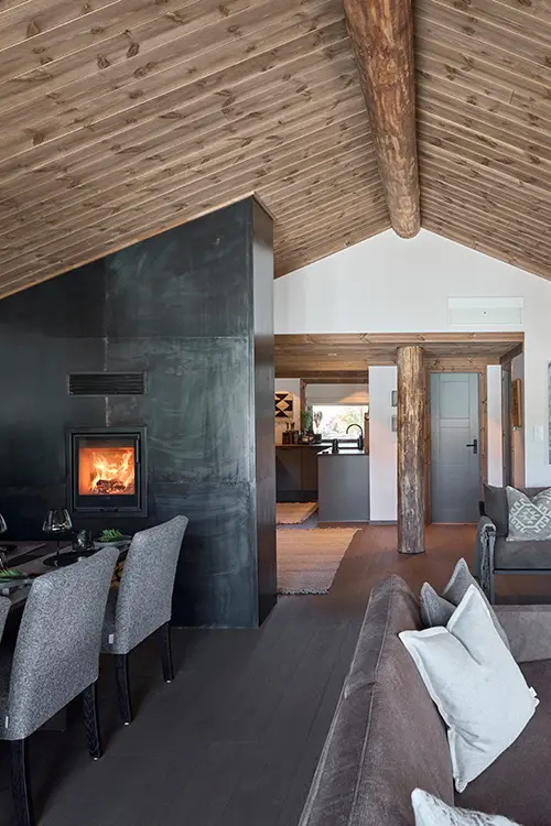 Contura i2G Setesdal