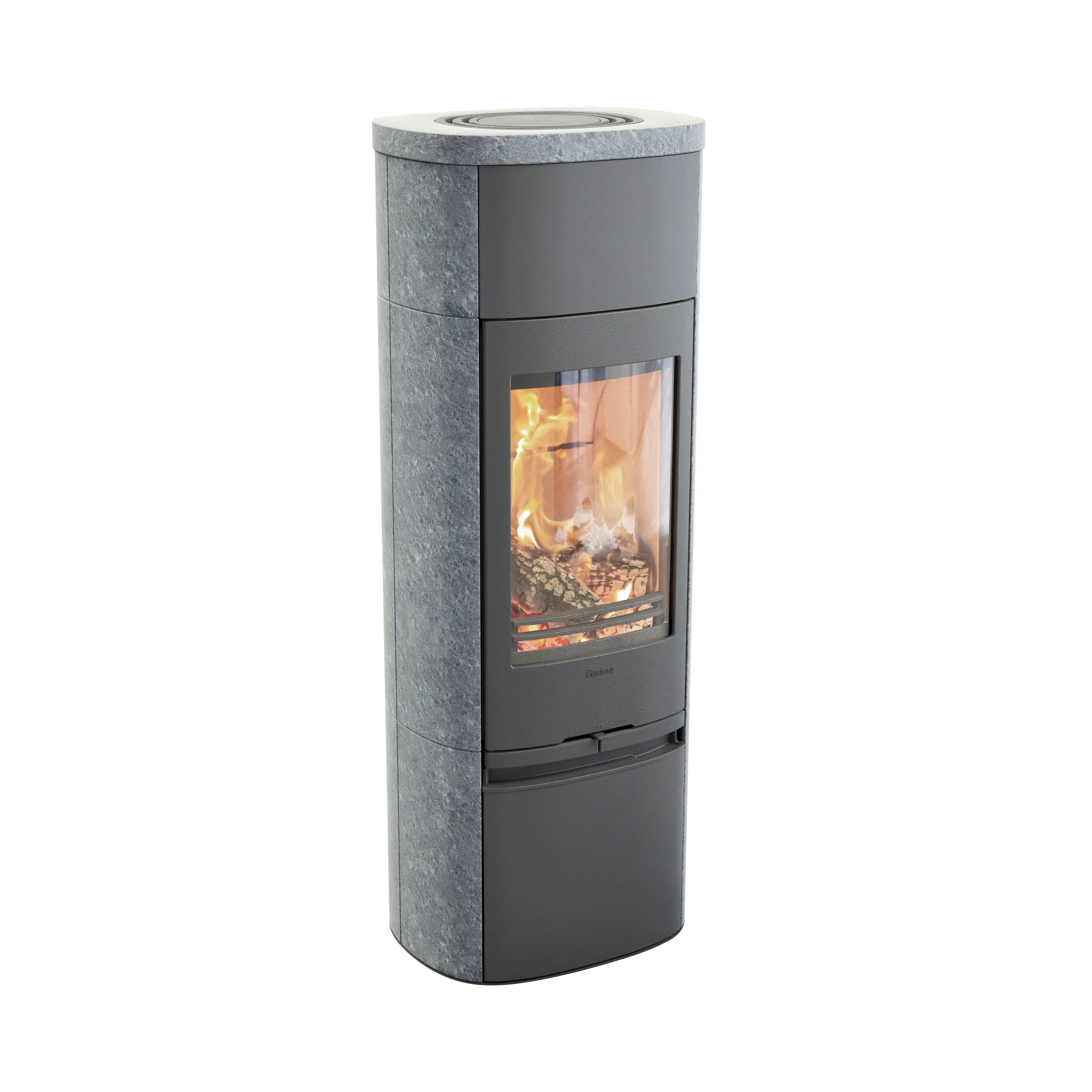 Contura 890T Style