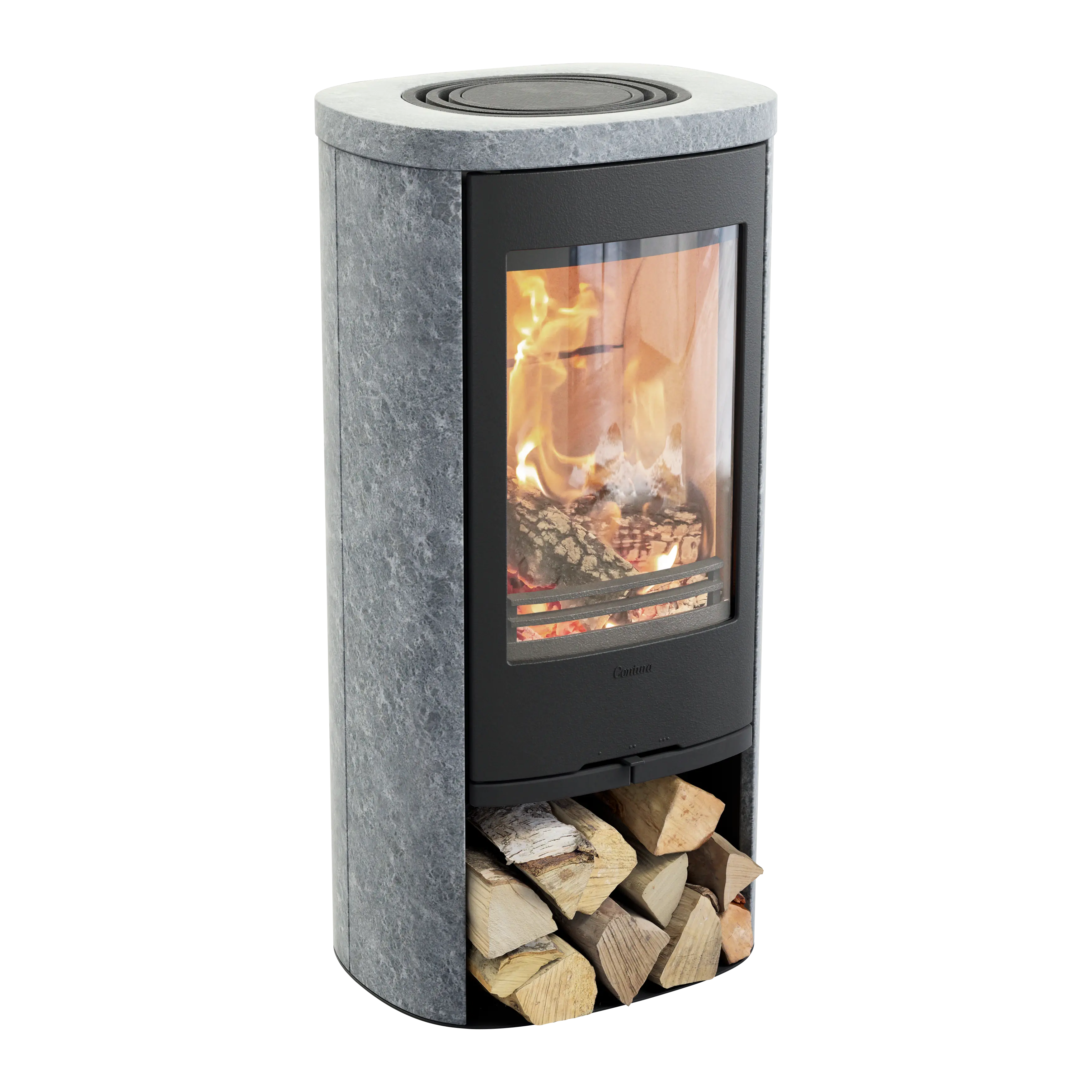Contura 820T Style