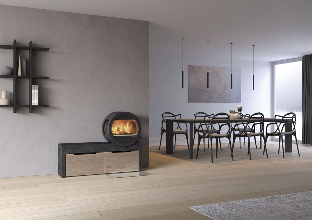 Contura_i5_insert_cheminee