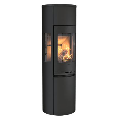 Kaminofen Contura 596 Style schwarz