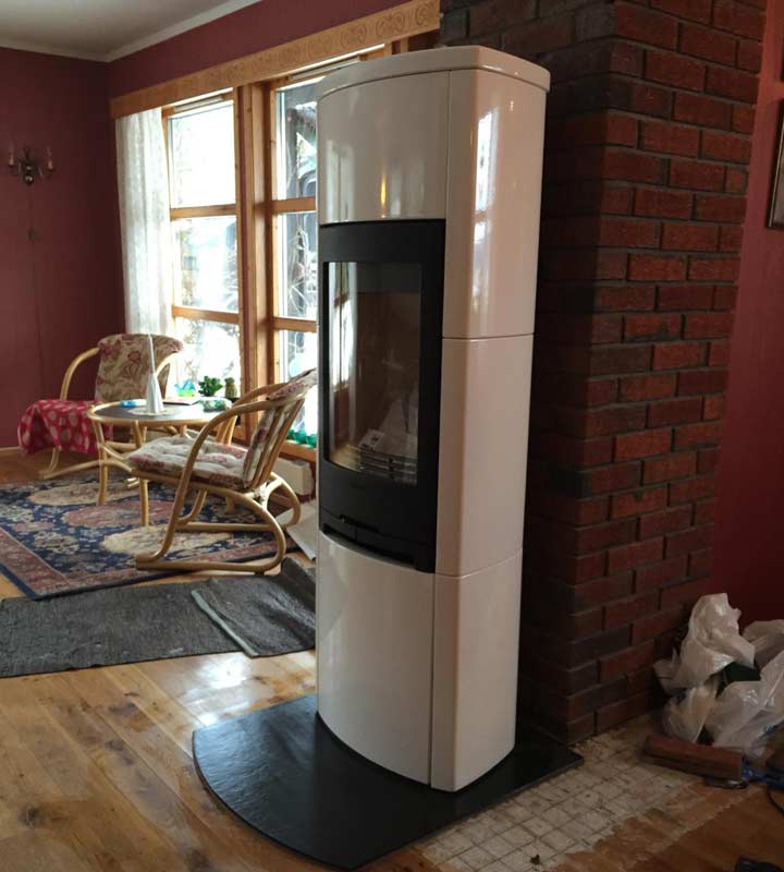 Contura 35 vit