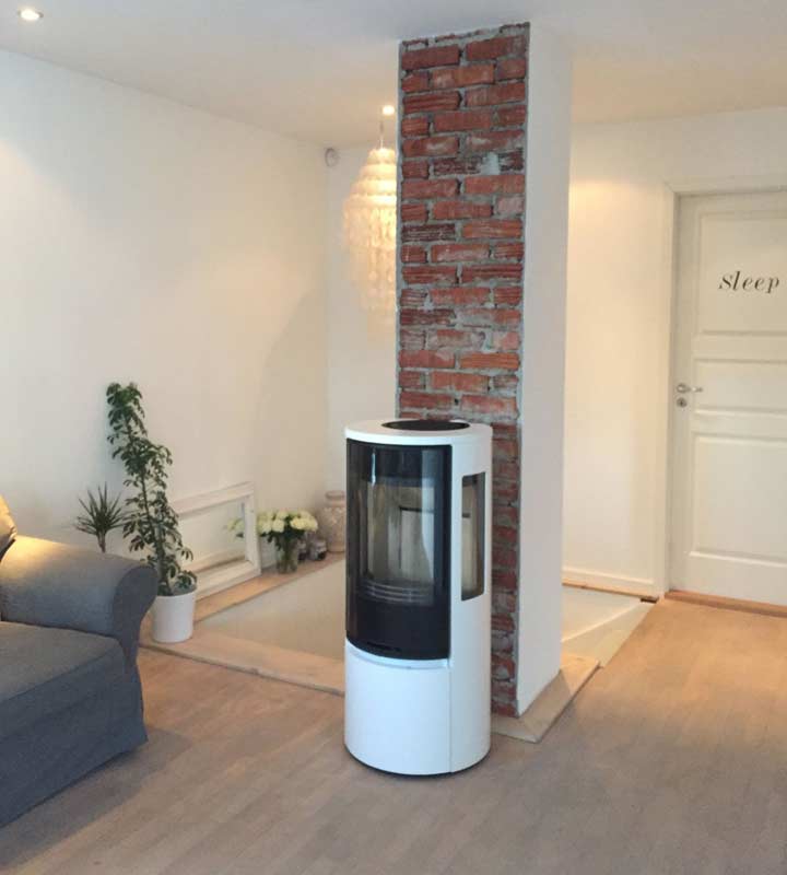 Contura 35t
