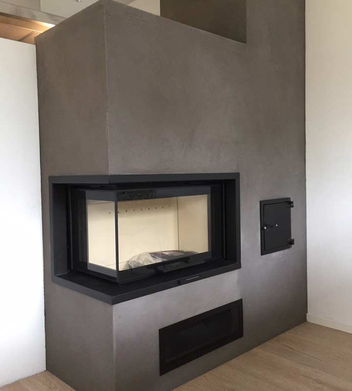 Contura i51A