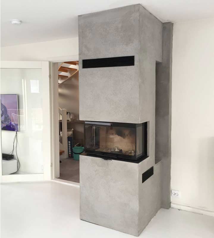 Contura i51A