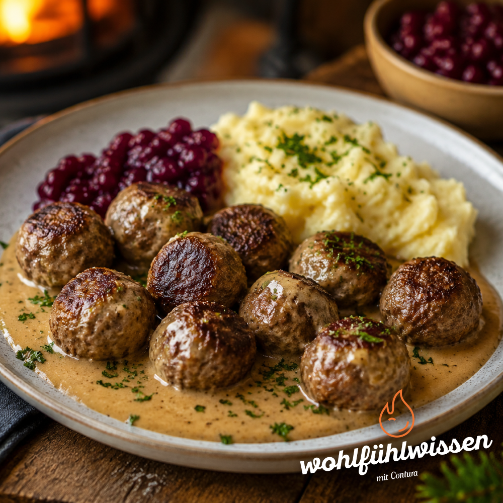 Köttbullar