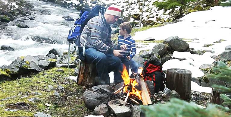 Braskamin Contura 856 hemma hos kund