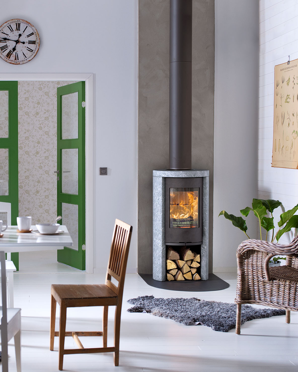 Contura 520T Style