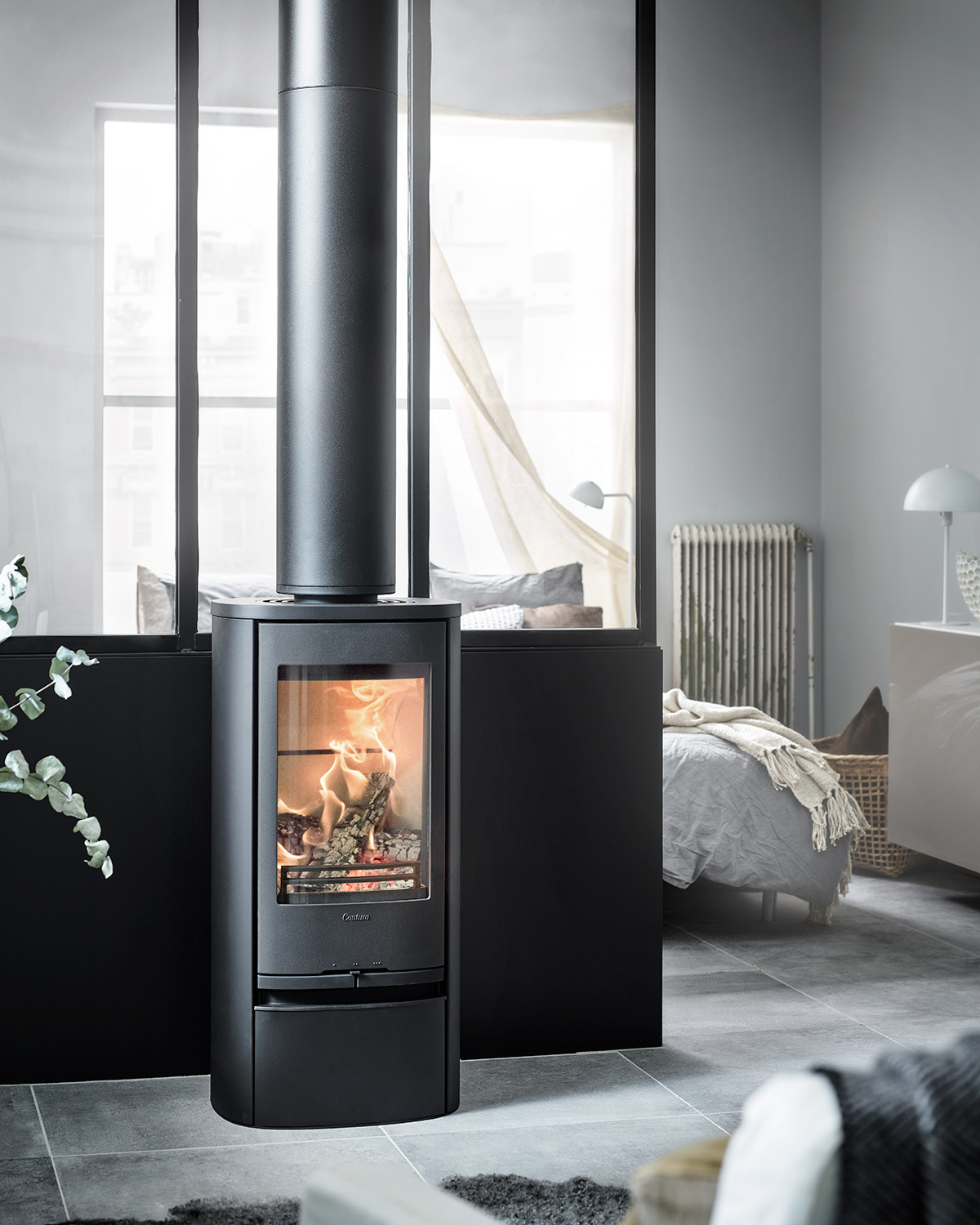 Contura 856G Style
