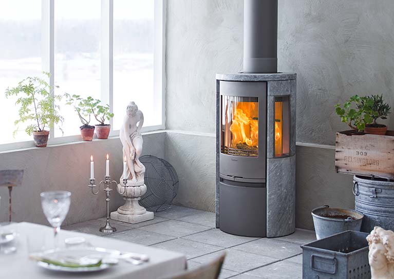 Top 5 popular soapstone stoves