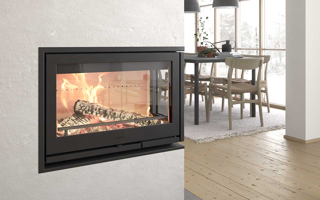 Contura I5 Kamin Kassett F r ppen Spis Eller Eldstad Contura Contura I5 Kamin Kassett F r ppen Spis Eller Eldstad Contura