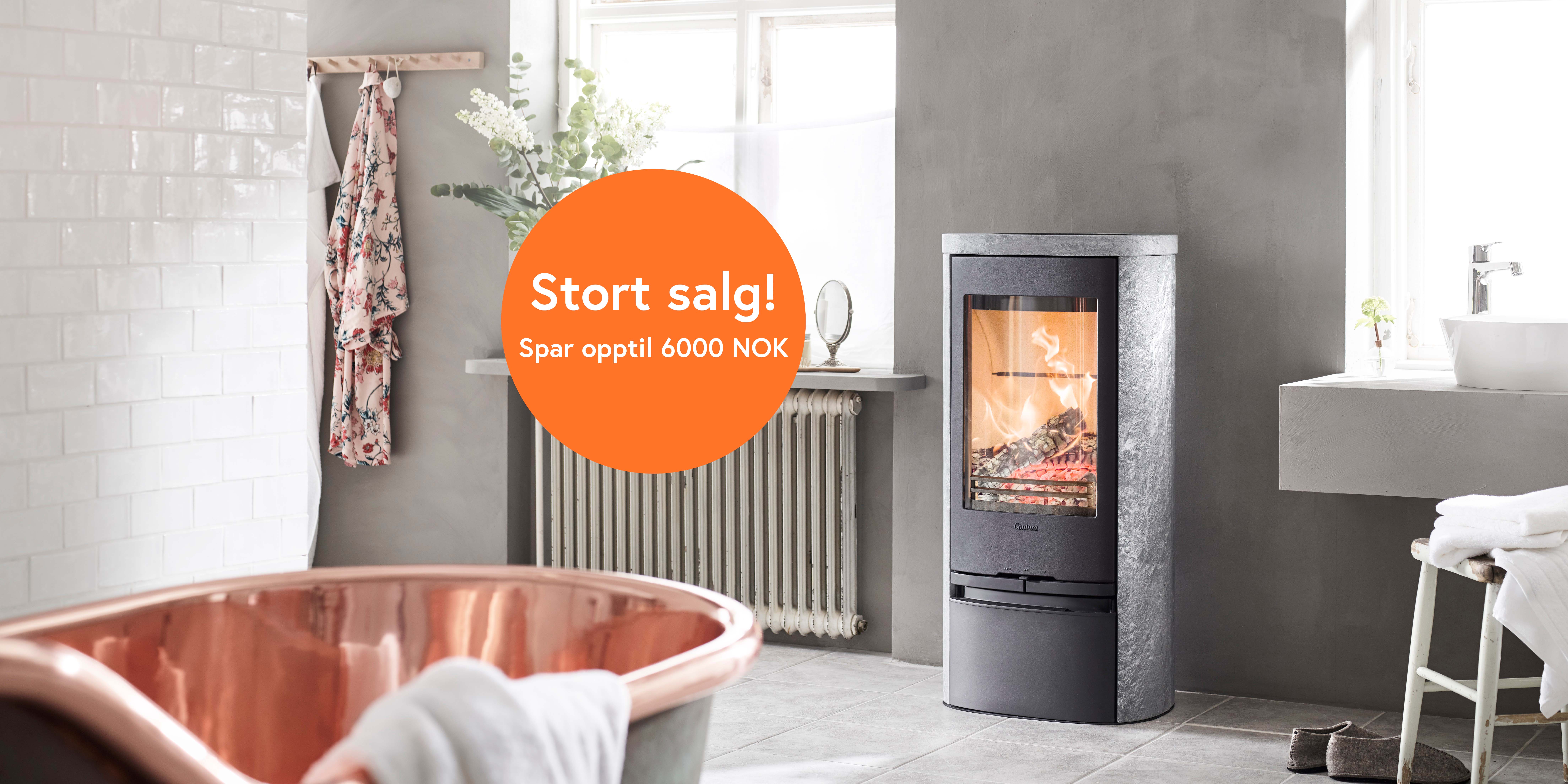 Contura 820T Style
