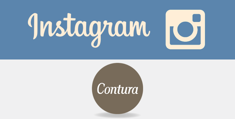 Contura en las redes sociales