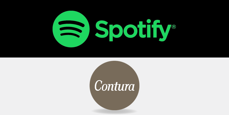Contura Spotify picture