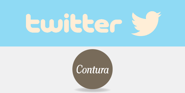 Twitter Contura