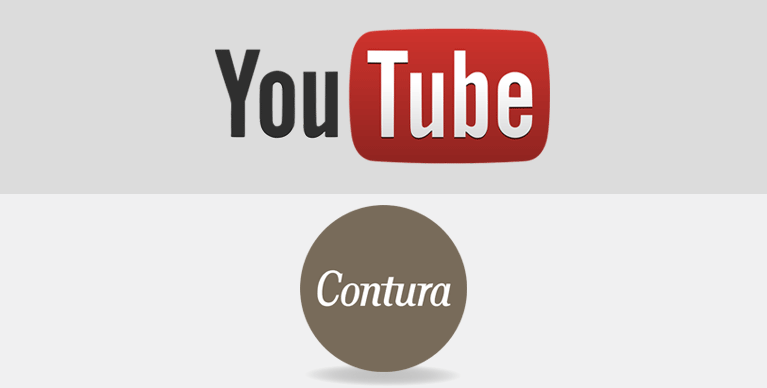 Contura Youtube picture