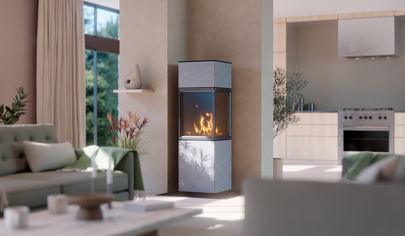 Contura_i5_insert_cheminee