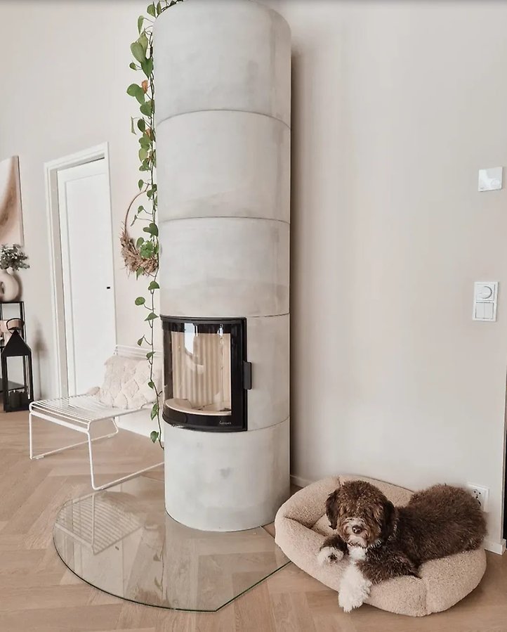 Contura_i5_insert_cheminee