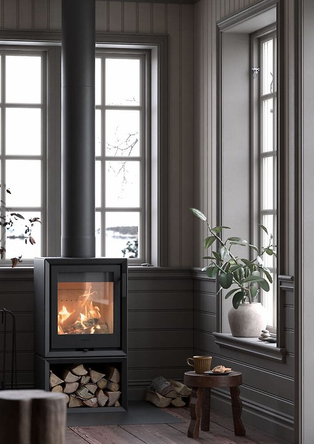 Contura_i5_insert_cheminee